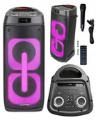 Power audio - BLAUPUNKT PB50LED - miniaturka - grafika 1