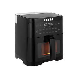 Tesla Aircook&Steam Qs550Xl - Frytkownice - miniaturka - grafika 1