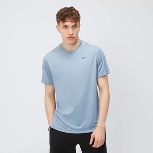 REEBOK T SHIRT SS TECH - Koszulki męskie - miniaturka - grafika 1