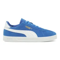 Buty sportowe damskie - Obuwie sportowe Puma CLUB 38111128 - miniaturka - grafika 1