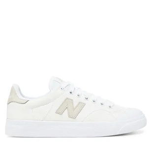 Trampki New Balance BB100CGN Biały - Trampki damskie - miniaturka - grafika 1