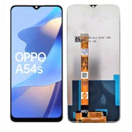 Części serwisowe do telefonów - WYŚWIETLACZ EKRAN LCD DO OPPO A54S - miniaturka - grafika 1