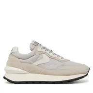 Sneakersy damskie - Sneakersy Voile Blanche Owark Hype Woman 0012018292.17.2B95 Szary - miniaturka - grafika 1