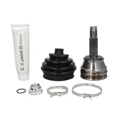 Przeguby i półosie - SAMKO PRZEGUB PALIO SIENA - miniaturka - grafika 1