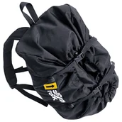 Plecaki - Plecak na linę outdoorowy Singing Rock Rope Bag 18 l Black - miniaturka - grafika 1