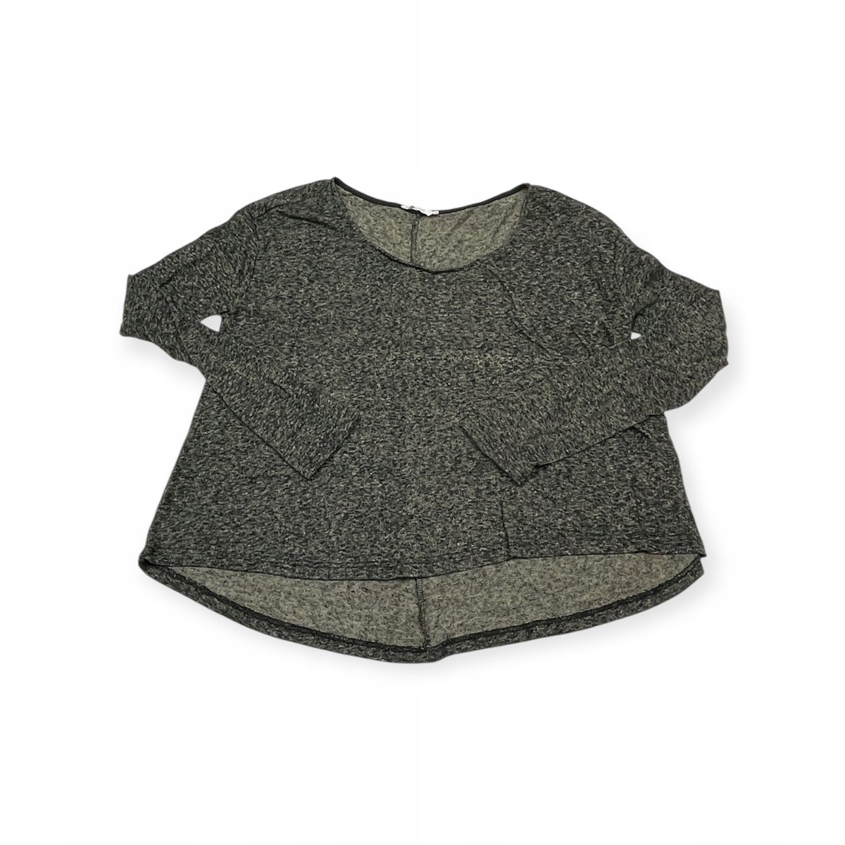 Bluzka na długi rękaw damska LUSH M