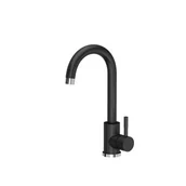 Baterie kuchenne - Steiner Kate czarny - miniaturka - grafika 1