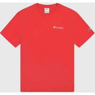 Koszulka męska Champion SS Tee - Koszulki męskie - miniaturka - grafika 1
