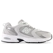 Buty sportowe męskie - Buty New Balance MR530CK - szare - miniaturka - grafika 1