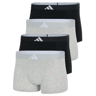 Majtki męskie - Bokserki Active Flex Cotton Body 4 pak - miniaturka - grafika 1