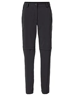 VAUDE Women's Yaras Zo Pants - Spodnie damskie - Spodnie damskie - miniaturka - grafika 1