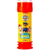 Bańki mydlane - Bańki mydlane PSI PATROL 55ml 485313 - miniaturka - grafika 1