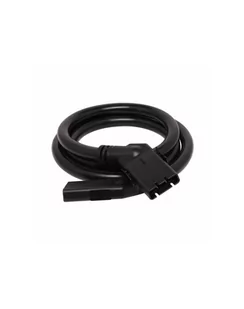 UPS Eaton 2m cable 72V EBM - Listwy zasilające - miniaturka - grafika 1