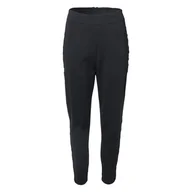 Legginsy - Damskie Legginsy GUESS GIULIA LEGGINGS V4RB15KC3X2-JBLK – Czarny - miniaturka - grafika 1