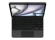 Etui do tabletów - Klawiatura APPLE Magic Keyboard do iPada Air 11 cali (M3) - angielski (międzynarodowy) Czarny MGYX4Z/A - miniaturka - grafika 1
