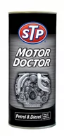 Płyny eksploatacyjne do aut - STP Motor Doctor 444ml 30-062 30-062 - miniaturka - grafika 1