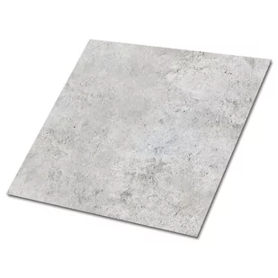 Płytki PCV Samoprzylepne 30x30 cm Tekstura betonu, Dywanomat - Naklejki na ścianę - miniaturka - grafika 1