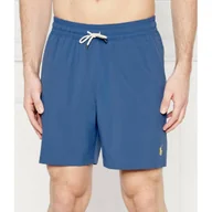 Kąpielówki męskie - POLO RALPH LAUREN Szorty kąpielowe | Regular Fit - miniaturka - grafika 1