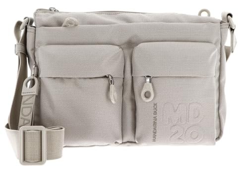 Mandarina Duck MD20 Crossover MD 20 damskie, kaszmir