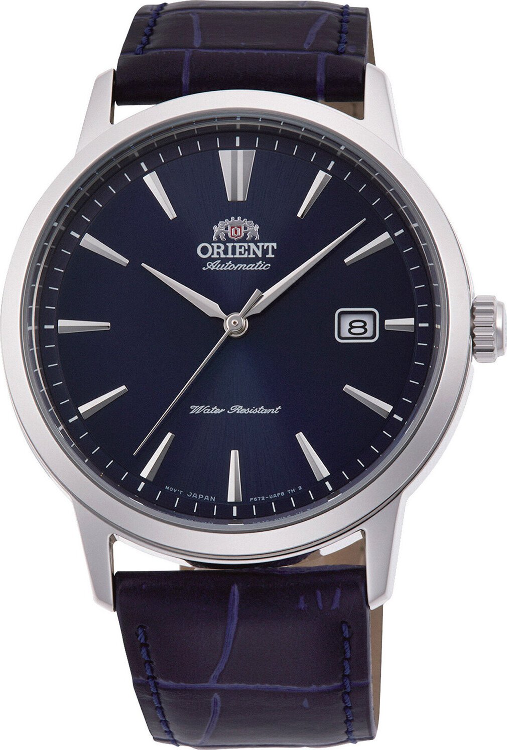 Zegarek Męski Orient Contemporary Symphony III RA-AC0F06L30B + BOX