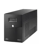 Zasilacze awaryjne UPS - LIEBERT itON 1500VA 900W E 230V LI32141CT20 - miniaturka - grafika 1