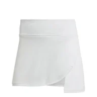 Tenis ziemny - Damska Spódnica ADIDAS CLUB SKIRT HS1455 – Biały - miniaturka - grafika 1