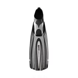 Mares Fins Avanti Excel płetwy, srebrny 0768225286295 - Sprzęt do nurkowania - miniaturka - grafika 1