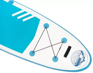 Deska SUP Artnico 315x79x15 cm z akcesoriami - Deski SUP i akcesoria - miniaturka - grafika 6
