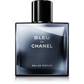 Wody i perfumy męskie - Chanel Bleu de Woda perfumowana 50ml - miniaturka - grafika 1