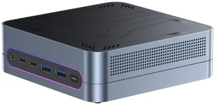 PC Chuwi Larkbox-S-P - i3-1220P 16GB 512GB Win11Pro - Zestawy komputerowe - miniaturka - grafika 1