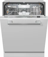 Zmywarki do zabudowy - Miele G 5362 SCVi Selection 12173990 - miniaturka - grafika 1