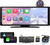 Car Video - Carpuride W904 4K 10'' Carplay&Android nowa - miniaturka - grafika 1