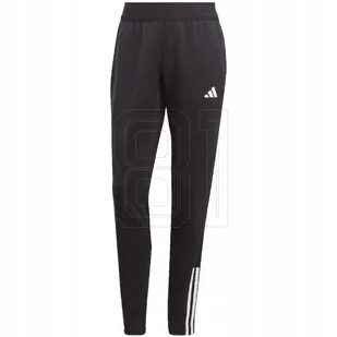 Spodnie adidas Tiro 23 Competition Training W HI5973 XS - Dresy damskie - miniaturka - grafika 1