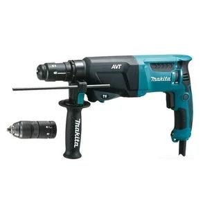 Makita HR2631FT - Wiertarki - miniaturka - grafika 2
