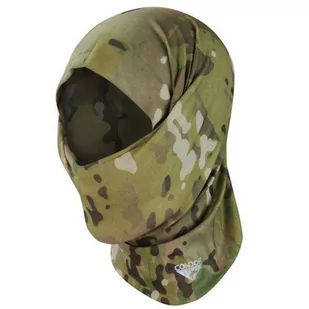 Condor - Szalokominiarka - Multi-Wrap - MultiCam - 212-008 - Czapki i chusty sportowe męskie - miniaturka - grafika 1