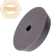 Akcesoria do mycia samochodu - Honey Combination Finish Seria U - wykończeniowy pad polerski, szary 150/165mm - miniaturka - grafika 1