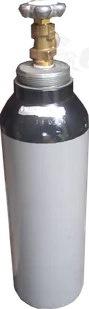 OPTIMA BUTLA DO AZOTU 5L KLIMATYZACJA OPT.007950024970 - Serwis klimatyzacji - miniaturka - grafika 1
