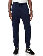 Spodenki męskie - G-STAR RAW Męskie spodnie dresowe Premium Core Type C Sw Pant, Niebieski (Sartho Blue D15653-c235-6067), M - miniaturka - grafika 1