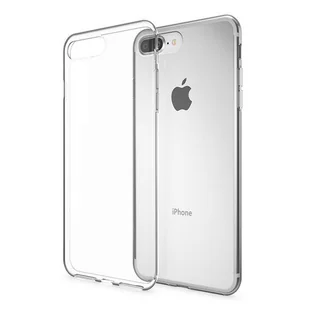 ETUI SLIM CASE 1MM IPHONE 10 X XS PRZEŹROCZYSTA NAKŁADKA PLECKI TRANSPARENT ULTRA SKIN 5,8 CALA - Etui i futerały do telefonów - miniaturka - grafika 1