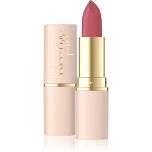Eveline Kiss Me Quick! kremowa pomadka do ust z efektem soft matt 04 4g - Szminki - miniaturka - grafika 1