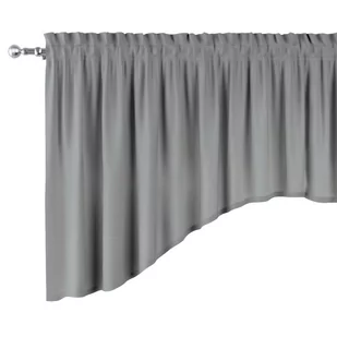 Lambrekin łuk - Firany - miniaturka - grafika 1