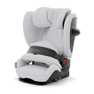 Foteliki samochodowe - Cybex Pallas G2 fotelik samochodowy Fog Grey 76-150 cm - miniaturka - grafika 1