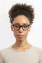 Okulary korekcyjne M Missoni MMI 0115 807 - Okulary korekcyjne, oprawki, szkła - miniaturka - grafika 6
