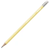 Ołówki - Stabilo Ołówek Swano HB Pastel Żółty 4908/01-HB - miniaturka - grafika 1