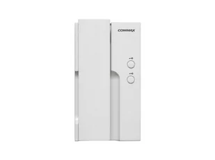 Dp-2Hpr(Dc) Unifon Domofonu - Domofony - miniaturka - grafika 1