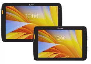 Zebra ET45 10" 5G WIFI6 SE4710 - Tablety - miniaturka - grafika 1