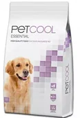 Sucha karma dla psów - PETCOOL Essential dla dorosłych psów 18kg - miniaturka - grafika 1