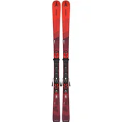 Narty - Narty Atomic Redster S7 + wiązania MI 12 GW 2025 - miniaturka - grafika 1