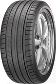 Opony letnie - Dunlop Sp Sport Maxx Gt 235/50R18 97V Rod xtended - miniaturka - grafika 1