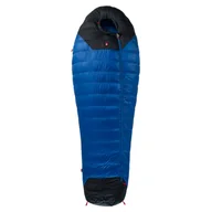 Śpiwory - Śpiwór puchowy Pajak Core 950 blue - 205 (long) - miniaturka - grafika 1